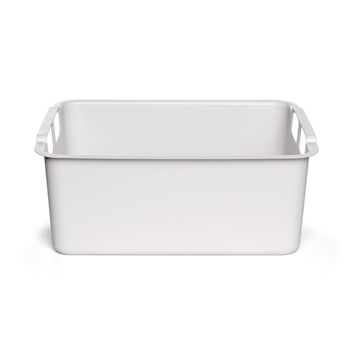 Ultra-Light Cooler Dry Goods Basket