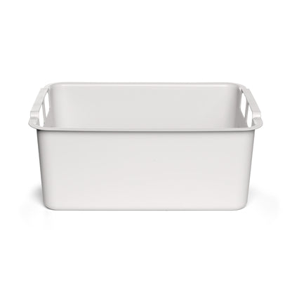 Ultra-Light Cooler Dry Goods Basket