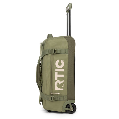 Road Trip Rolling Duffle Bag