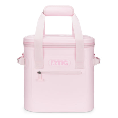 Ultra-Tough Soft Cooler