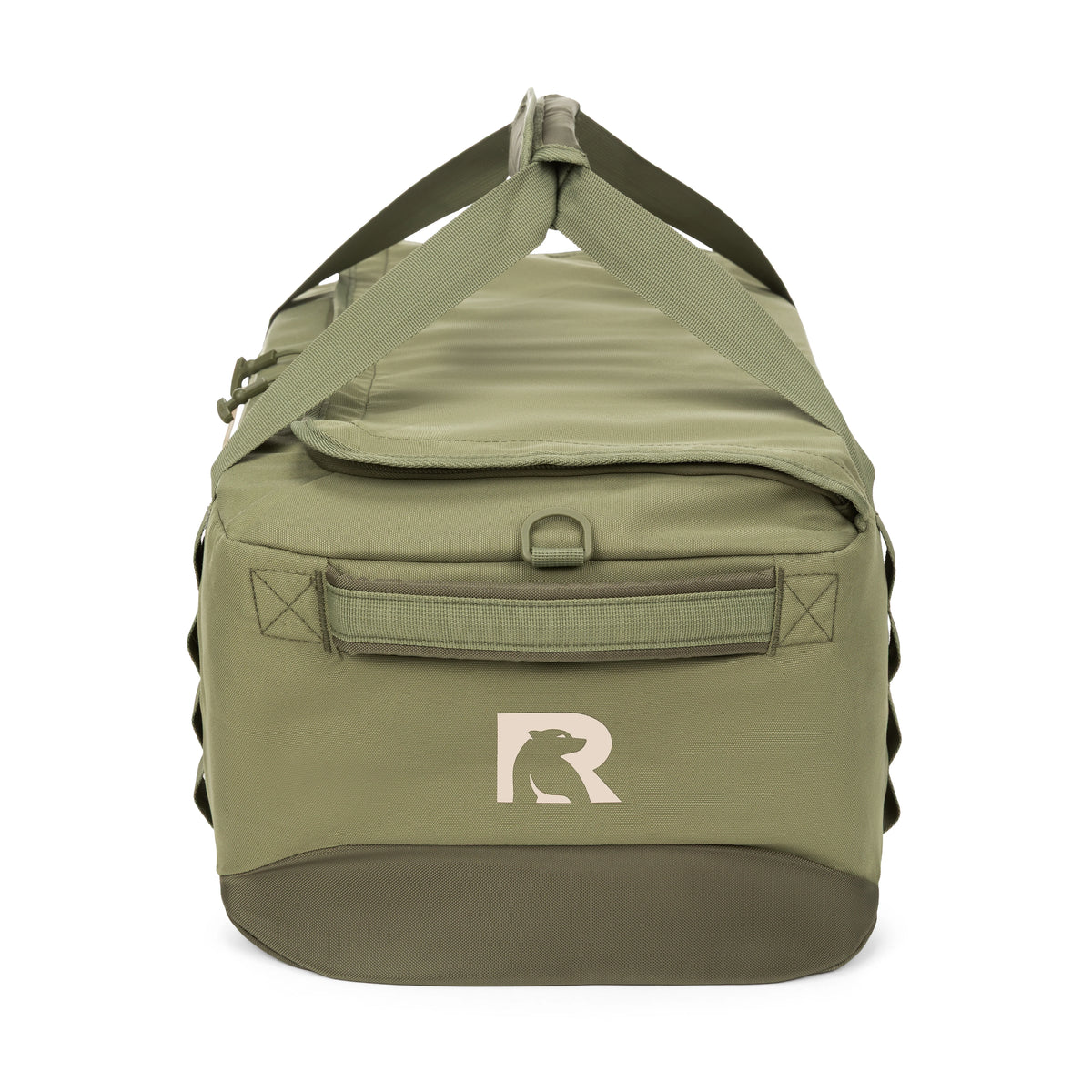 Road Trip Duffle Bag