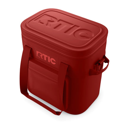 Ultra-Tough Soft Cooler Pro