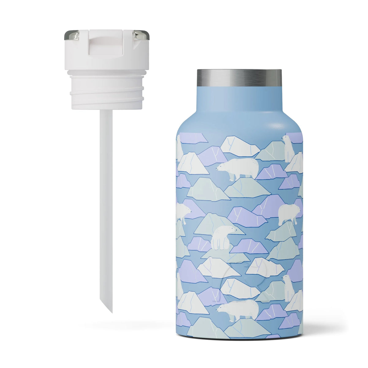 12oz Little Journey Bottle