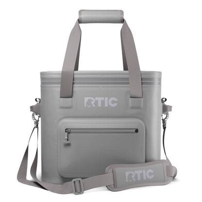 Ultra-Tough Soft Cooler Pro
