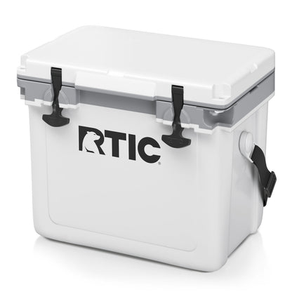 22 QT Ultra-Light Cooler