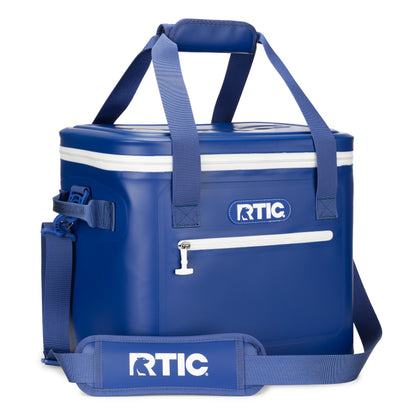 Ultra-Tough Soft Cooler
