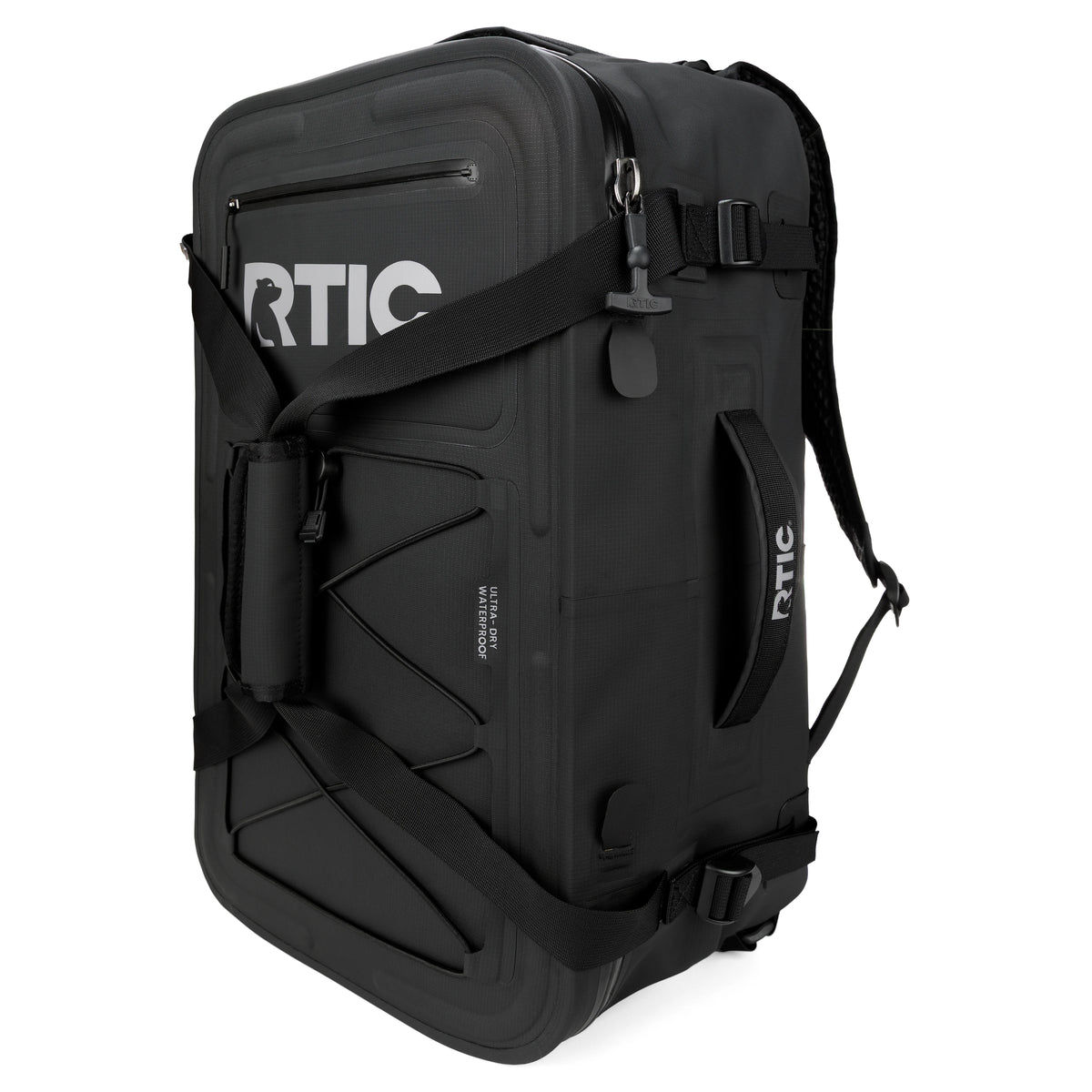 Ultra-Dry Duffle Pack