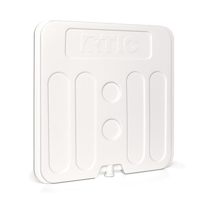 Ultra-Light Cooler Freezable Divider