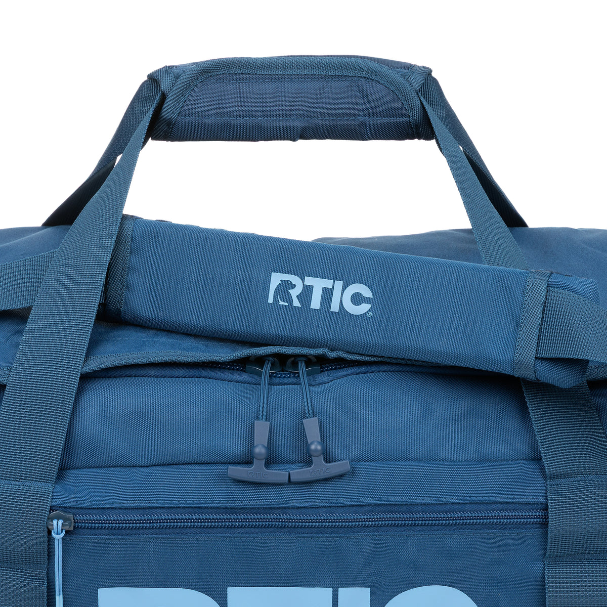 Road Trip Duffle Bag
