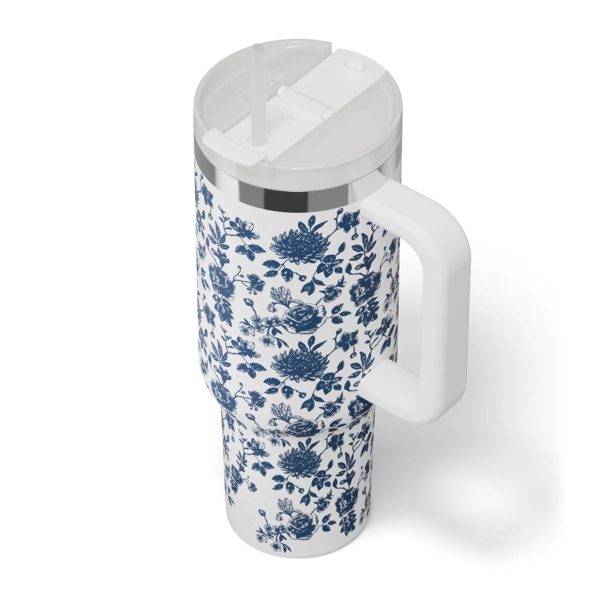 Road Trip Tumbler