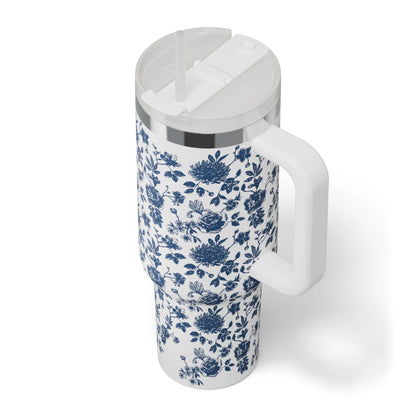 Road Trip Tumbler