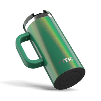 Road Trip Travel Mug