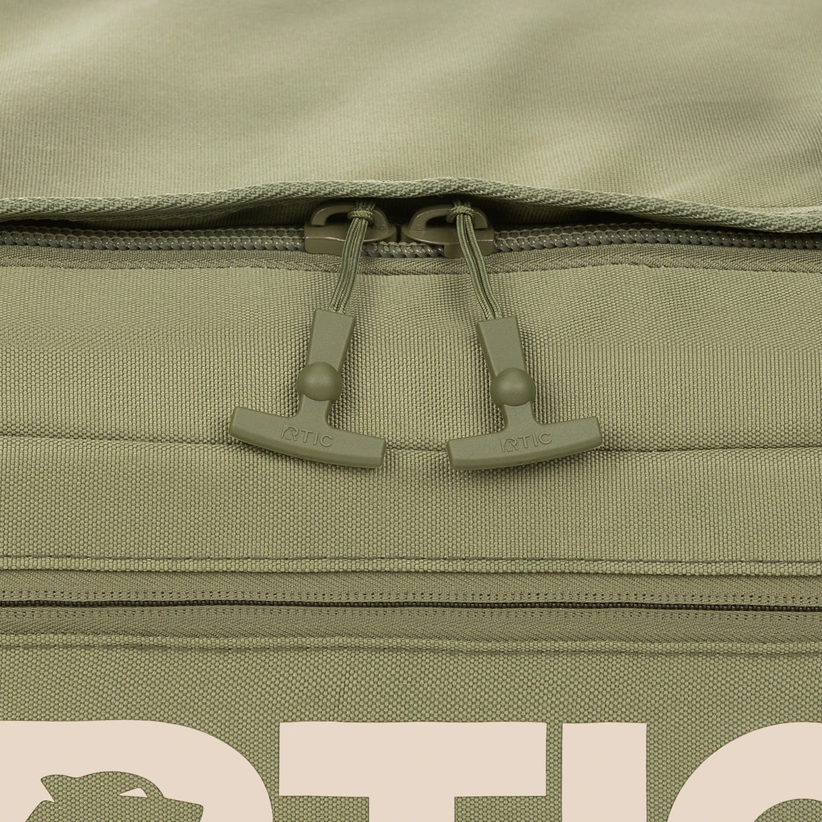 Road Trip Rolling Duffle Bag