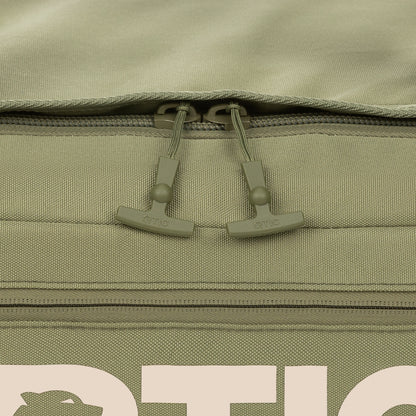 Road Trip Rolling Duffle Bag