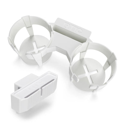 Ultra-Light Cooler Cup Holder & Accessory Adapter