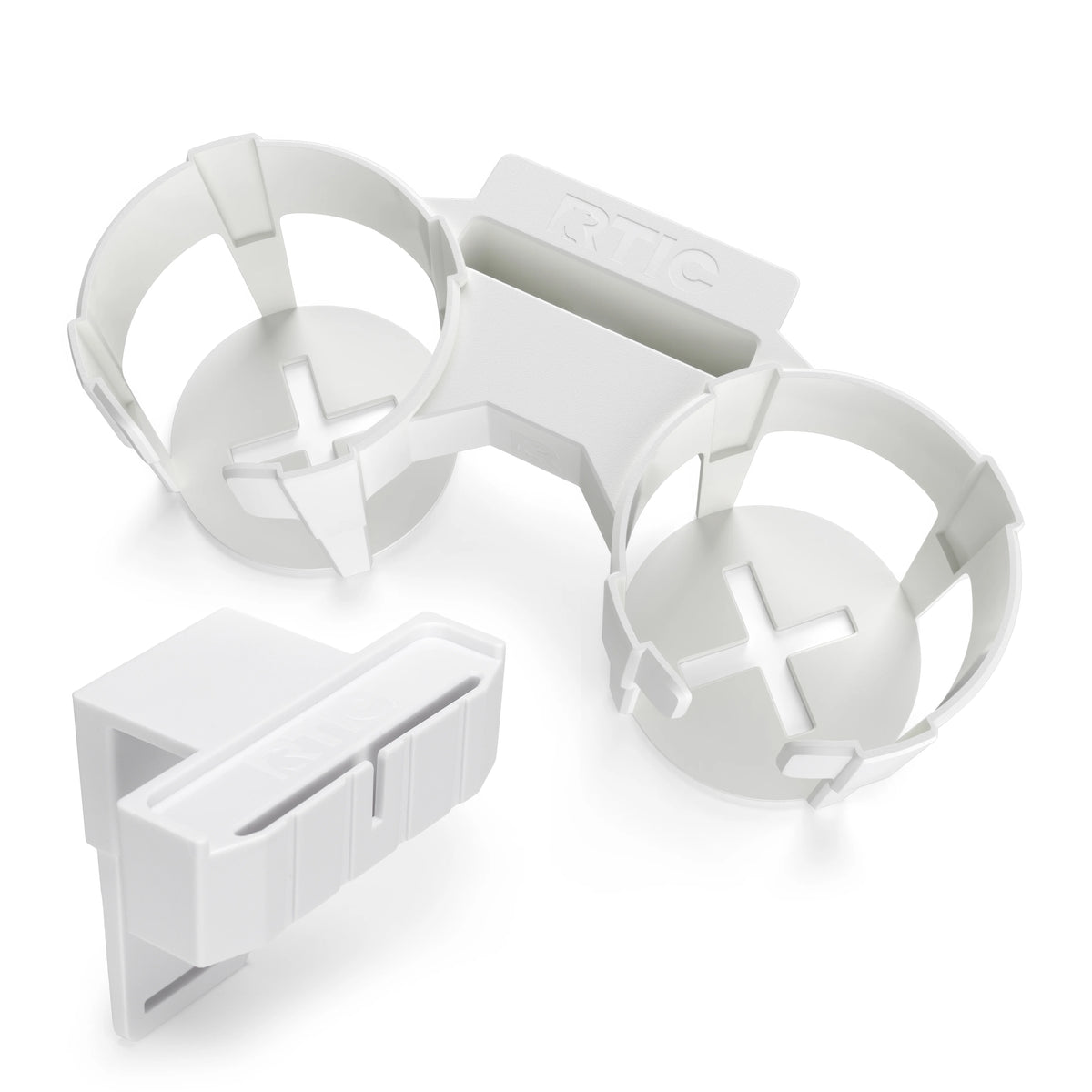 Ultra-Light Cooler Cup Holder & Accessory Adapter
