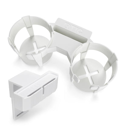 Ultra-Light Cooler Cup Holder & Accessory Adapter