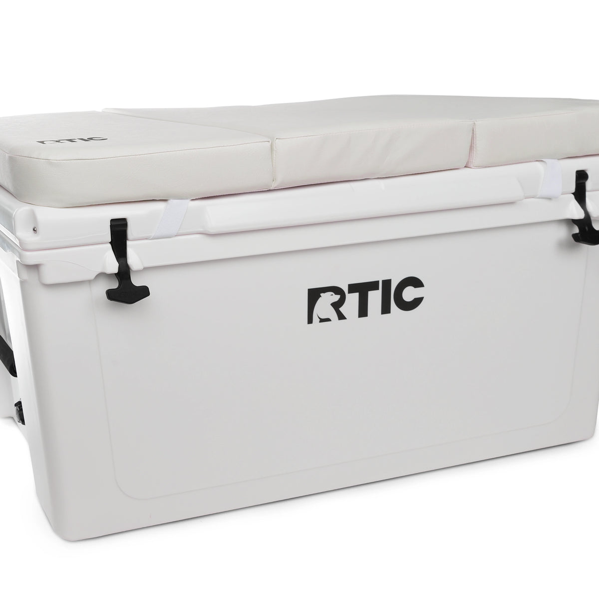 Ultra-Tough Cooler Cushion