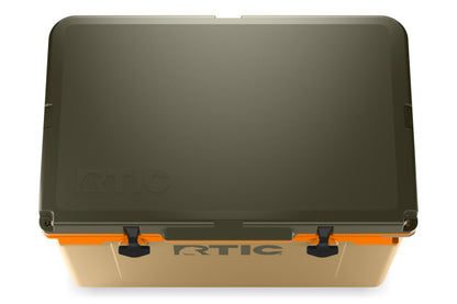 52 QT Ultra-Light Cooler