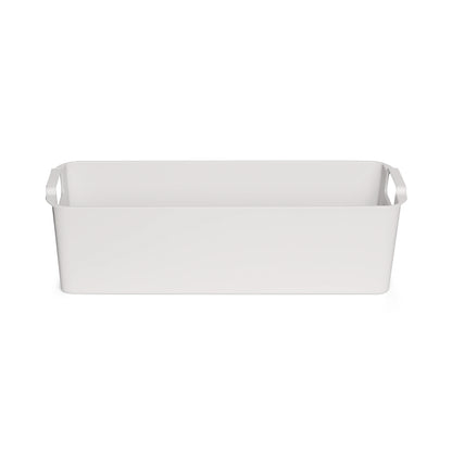 Ultra-Light Cooler Dry Goods Basket