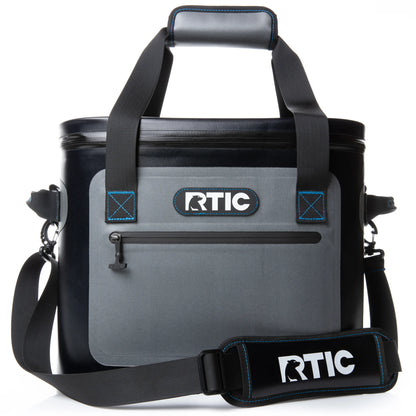 Ultra-Tough Soft Cooler