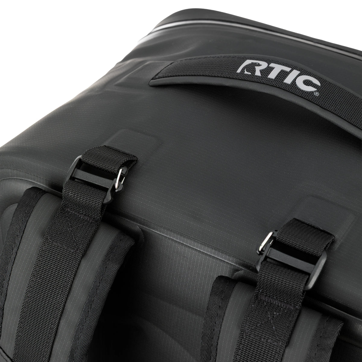 Ultra-Dry Duffle Pack