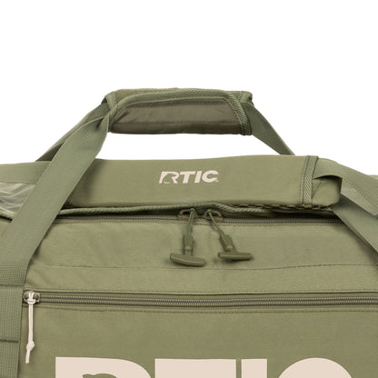 Road Trip Duffle Bag