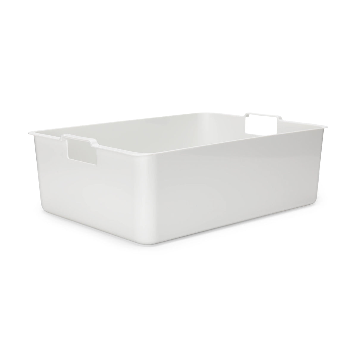 Ultra-Light Cooler Dry Goods Basket