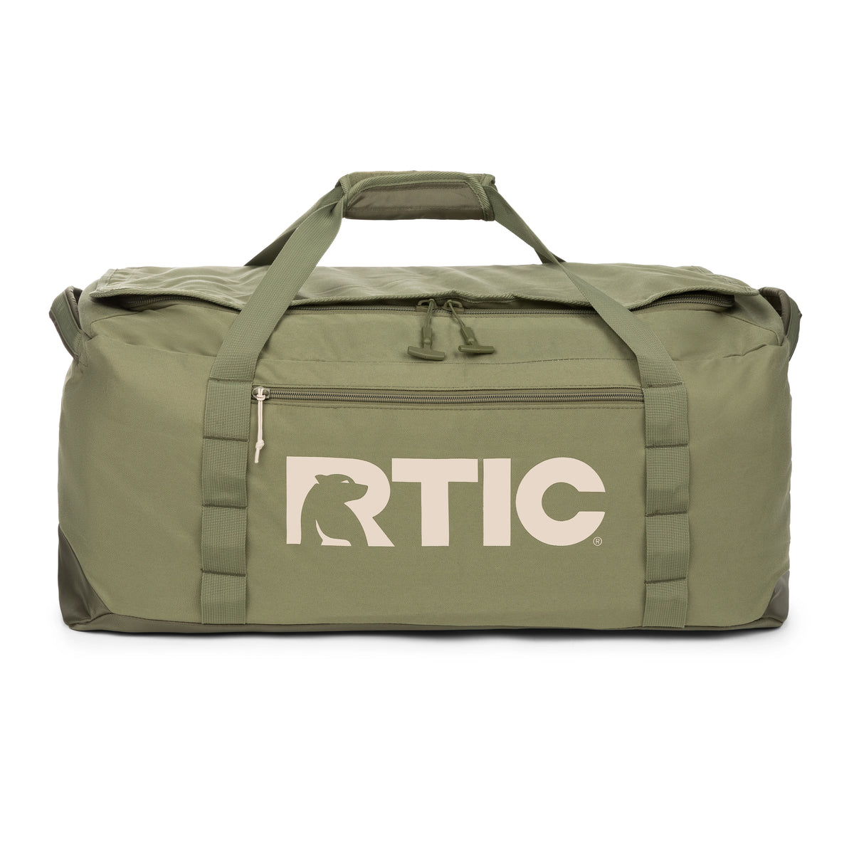 Road Trip Duffle Bag