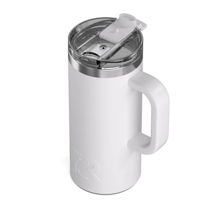 Road Trip Travel Mug