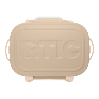 Ultra-Tough Soft Cooler Pro