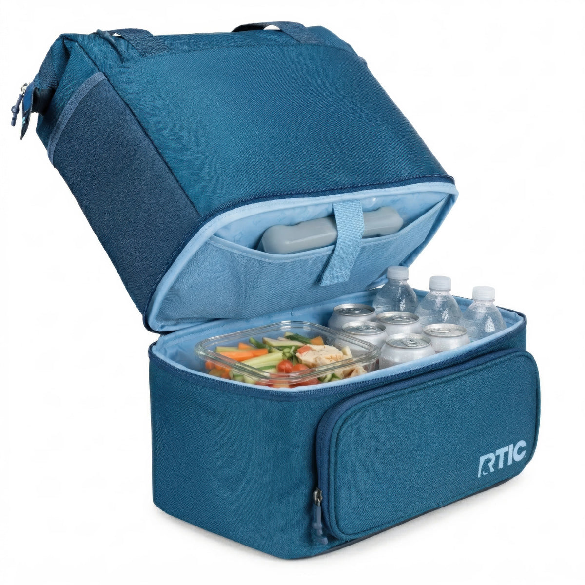 2-in-1 Chillout Backpack