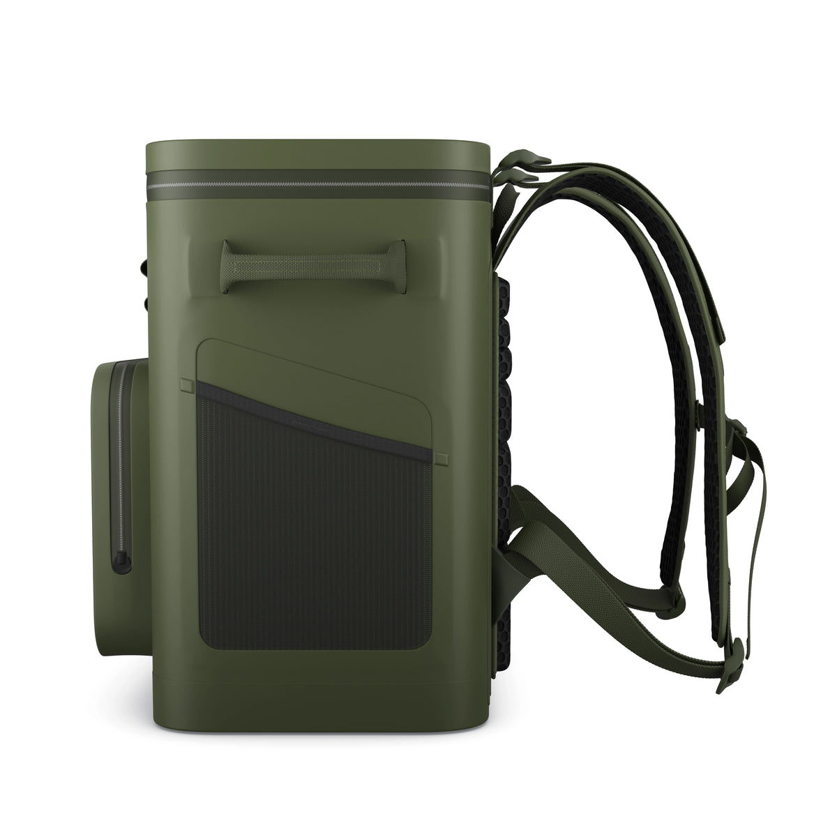 Ultra-Tough Backpack Cooler