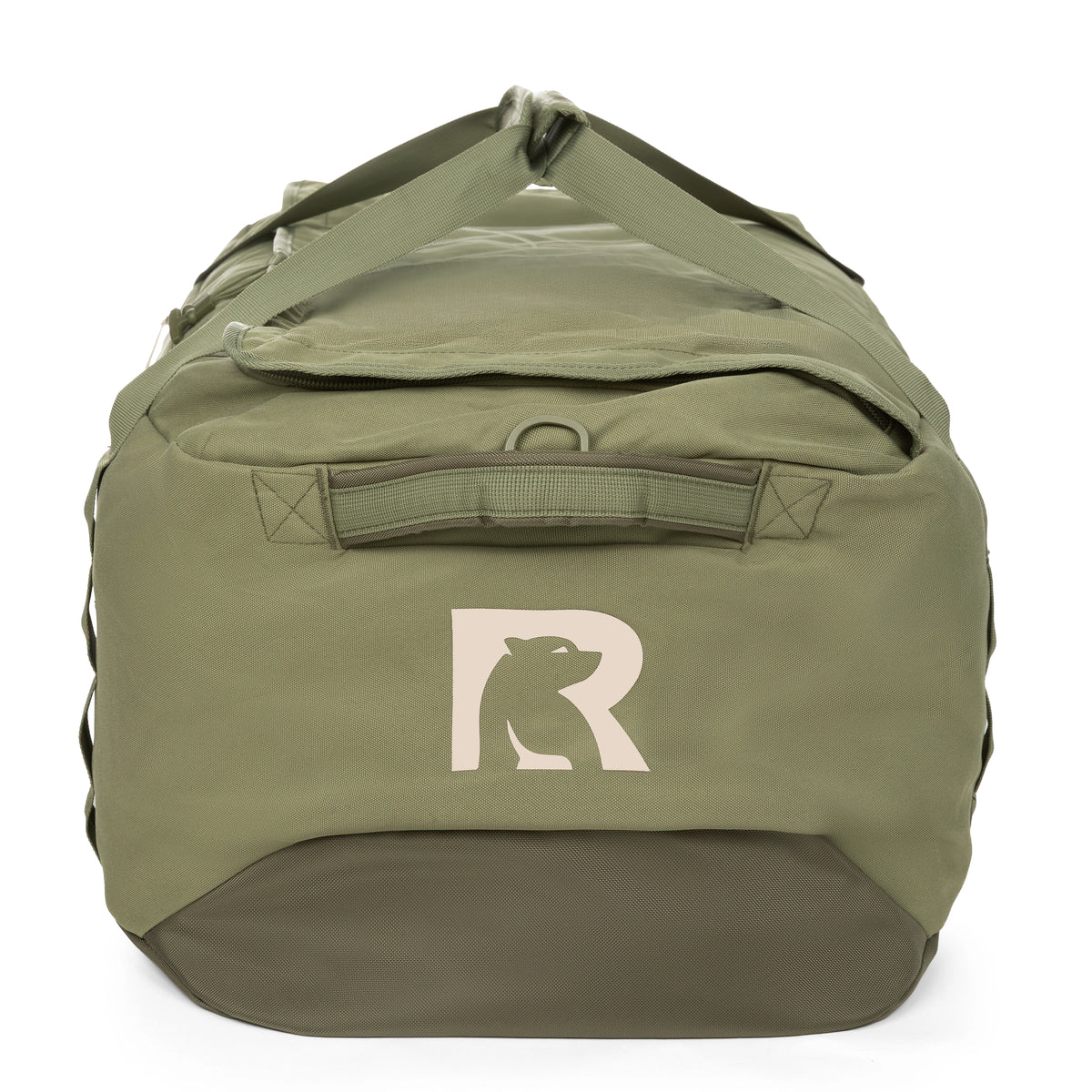 Road Trip Duffle Bag