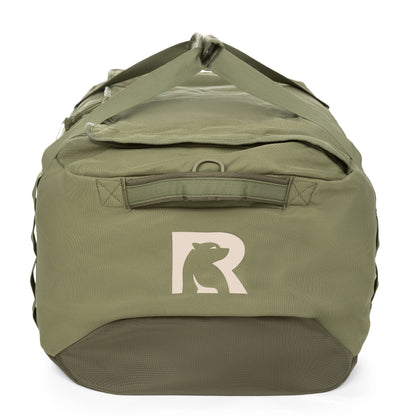Road Trip Duffle Bag