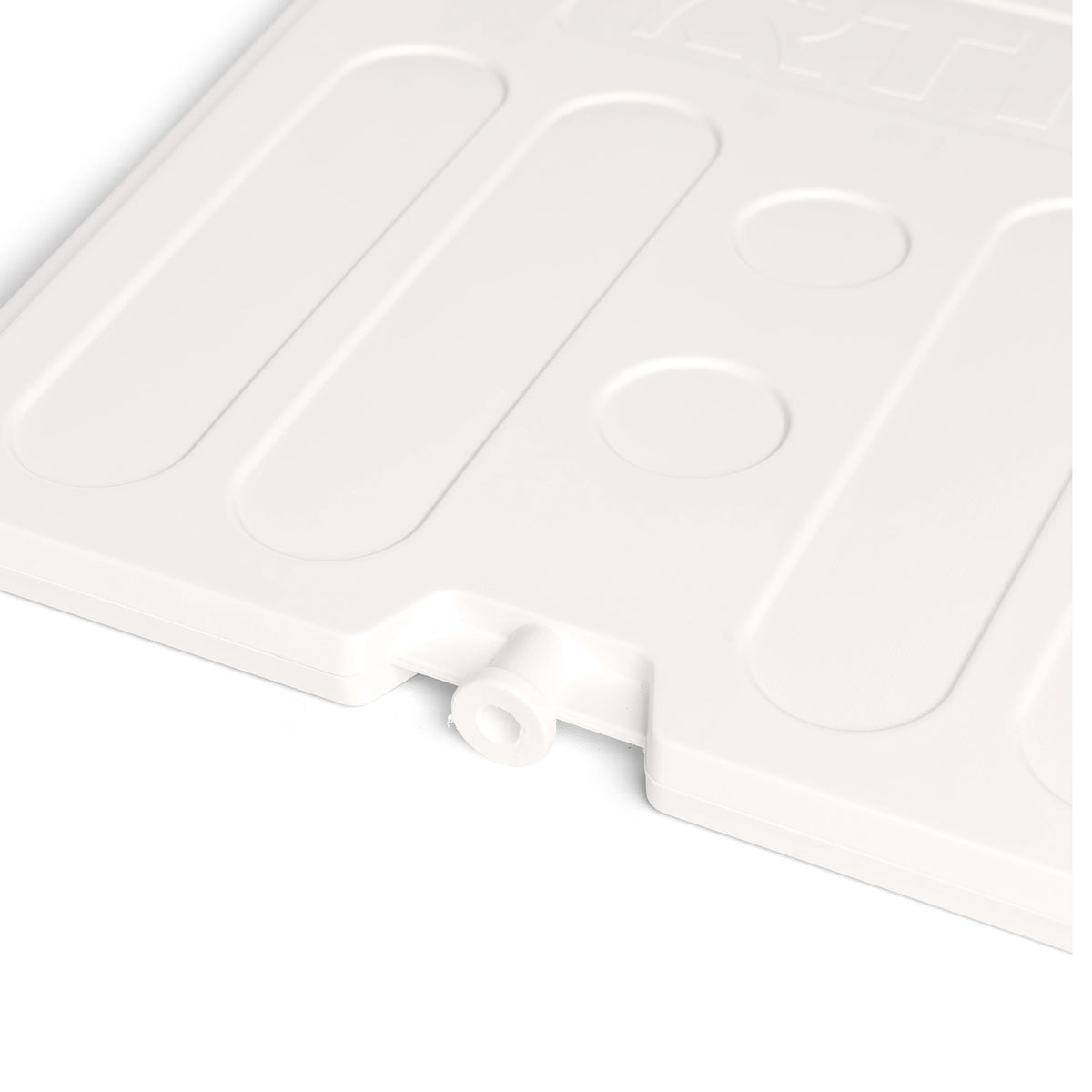 Ultra-Tough Cooler Freezable Divider