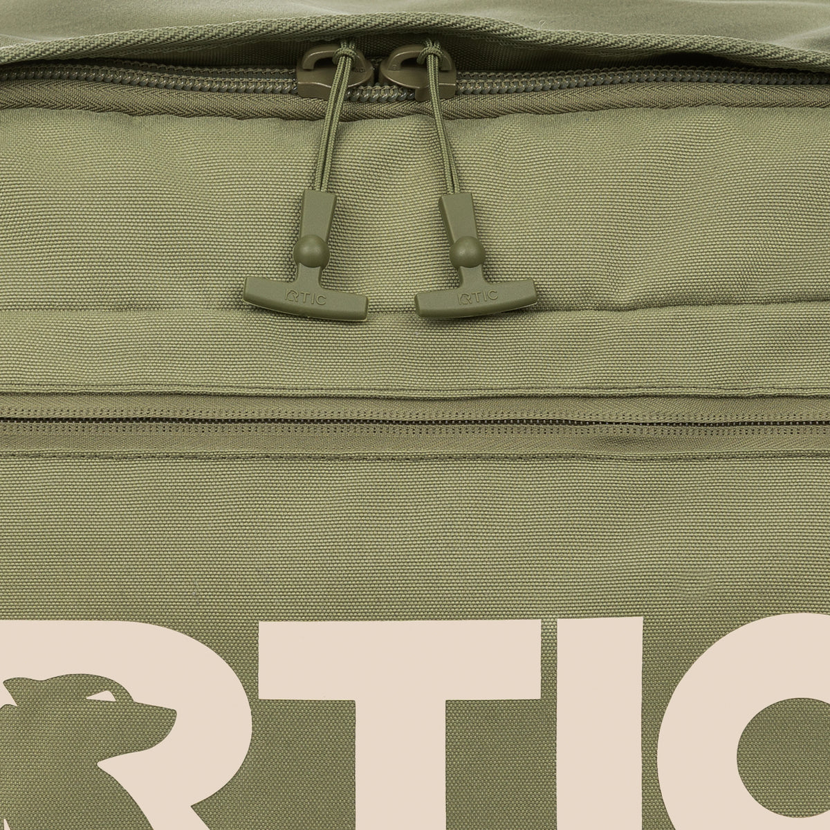 Road Trip Rolling Duffle Bag
