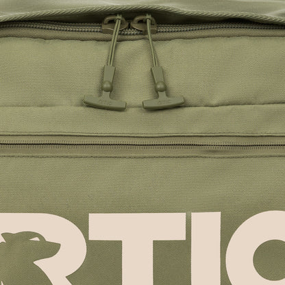 Road Trip Rolling Duffle Bag