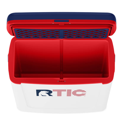 16 QT Road Trip Cooler