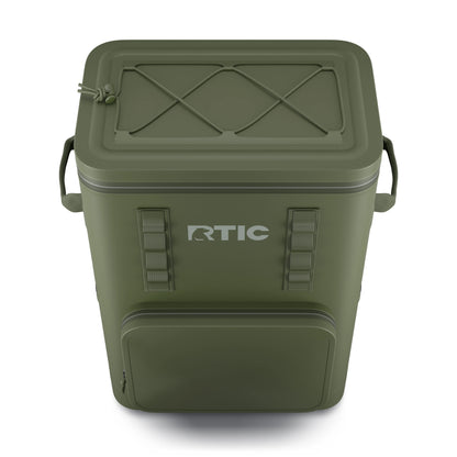 Ultra-Tough Backpack Cooler