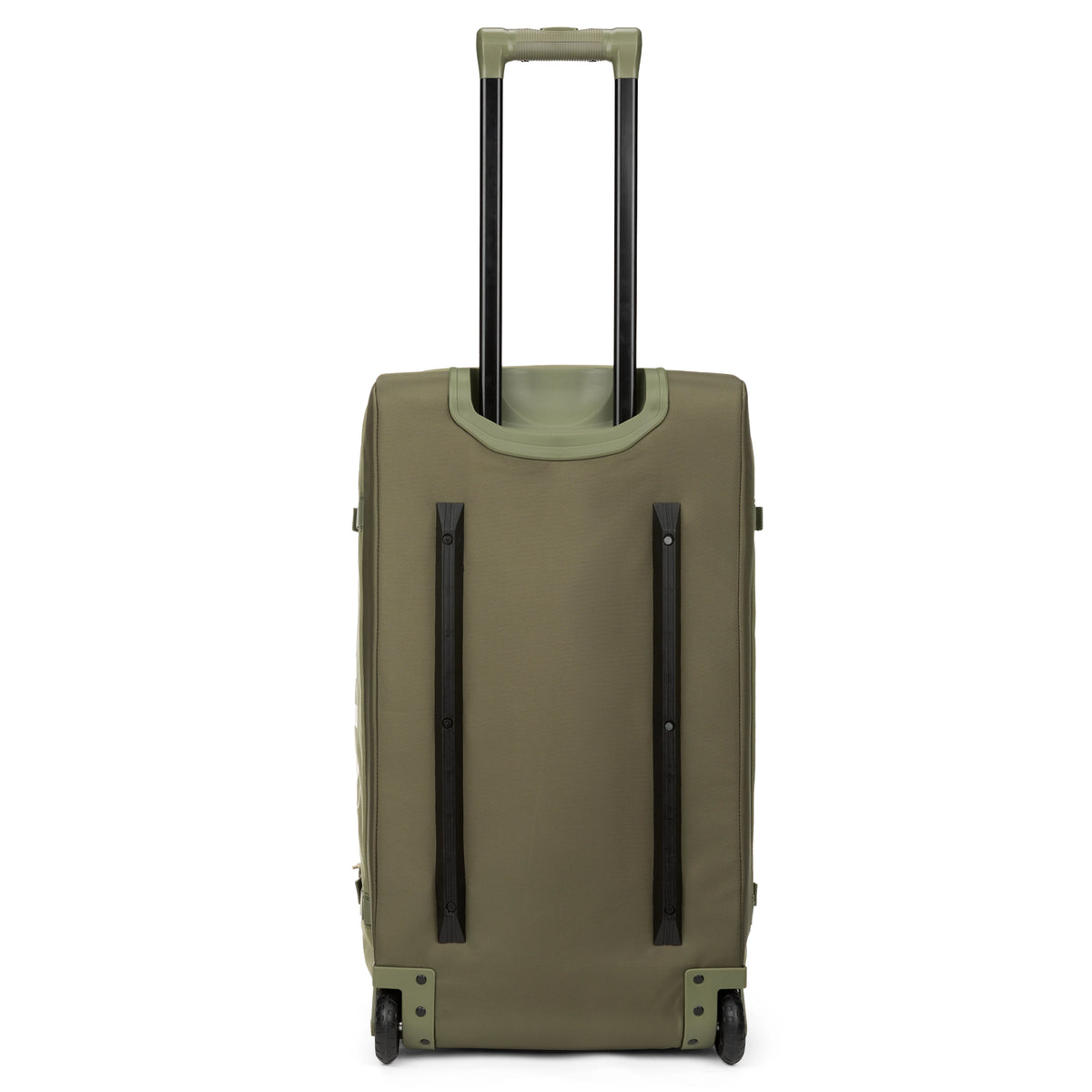 Road Trip Rolling Duffle Bag
