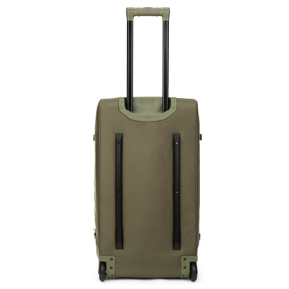 Road Trip Rolling Duffle Bag
