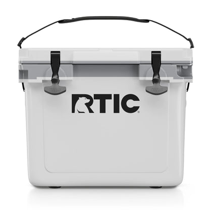 22 QT Ultra-Light Cooler