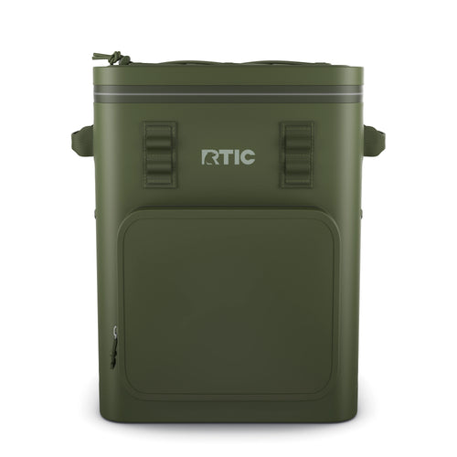 Ultra-Tough Backpack Cooler