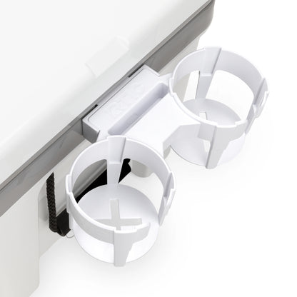Ultra-Light Cooler Cup Holder & Accessory Adapter