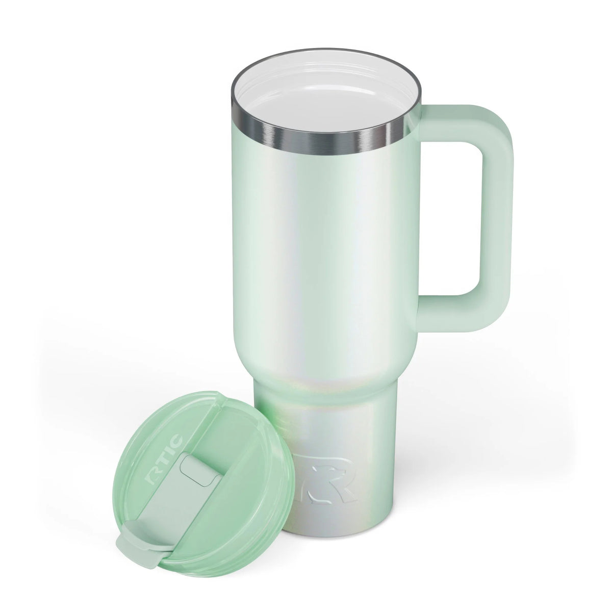 Road Trip Tumbler