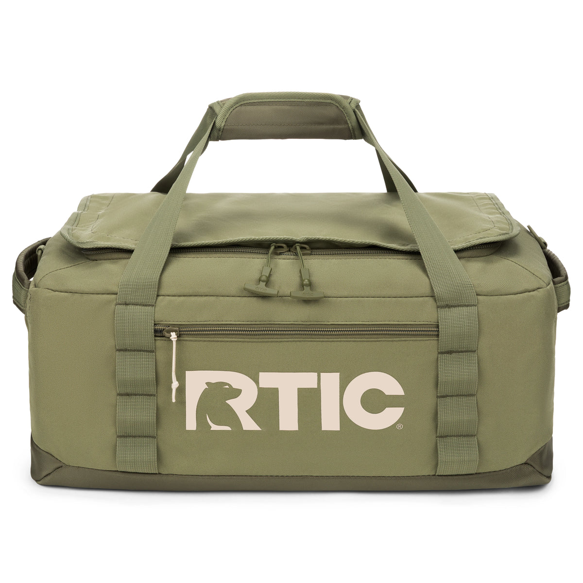 Road Trip Duffle Bag