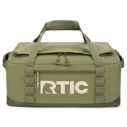 Road Trip Duffle Bag
