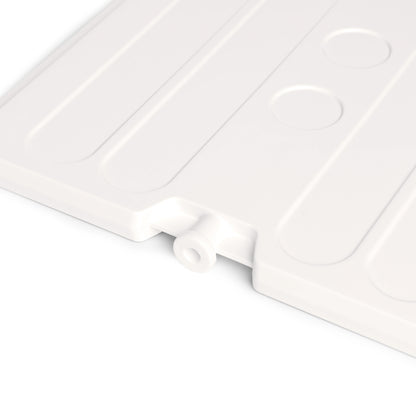 Ultra-Tough Cooler Freezable Divider