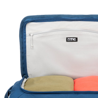 Road Trip Duffle Bag